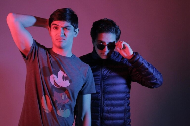 NÜ DJ: DUNNOWHO,  el proyecto familiar del Bass mexicano