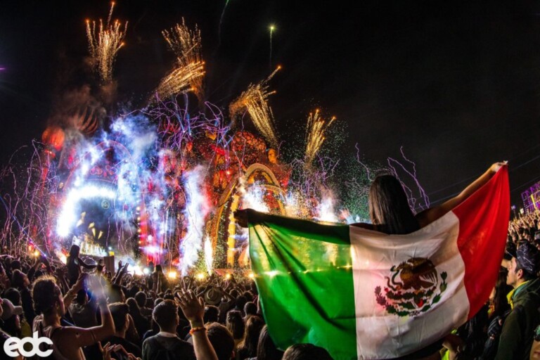 México es el  país que más música escucha