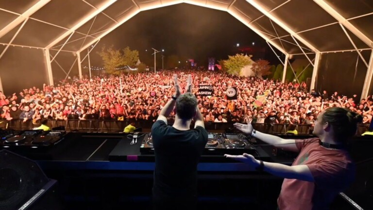 “Probablemente visite México de nuevo para tocar un set de 10 horas”. John Askew, ASOT 900