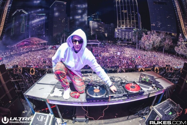DJ Snake lanza una colección de ropa
