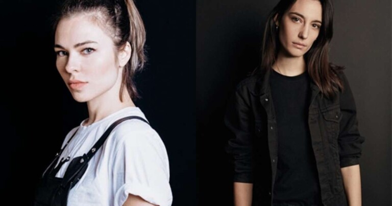 Las 7 mujeres del techno que debes conocer