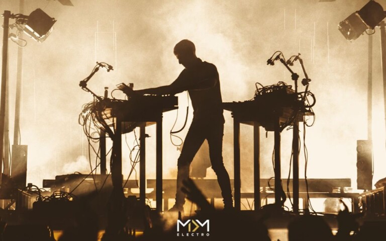 Sónar México, el festival que esperábamos
