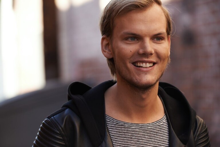 La figura de cera de Avicii llega a Nueva York