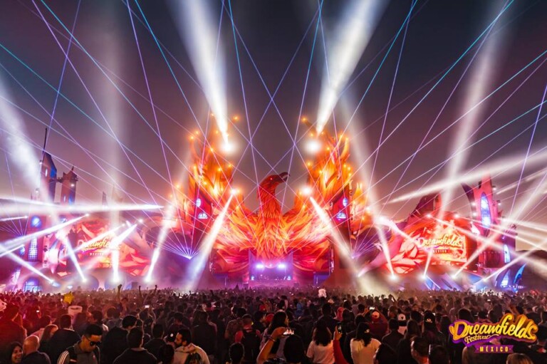 3 Razones para ir a Dreamfields México