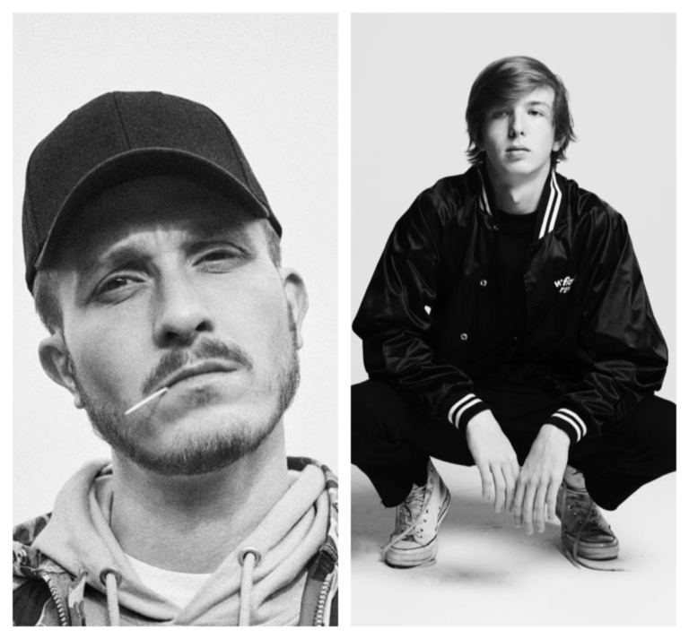 Flosstradamus y Whetan  se despiden de los escenarios