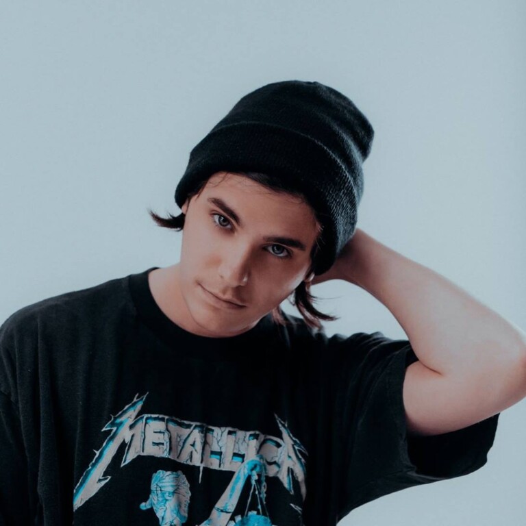 “Sea un nombre grande o uno pequeño, siempre se pone la misma pasión en cada track”. Audien, 2019
