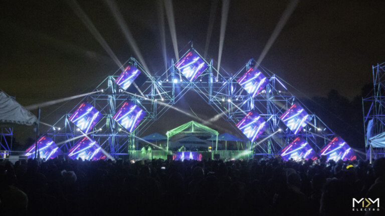 Soul Tech Festival: celebrando 10 años de música