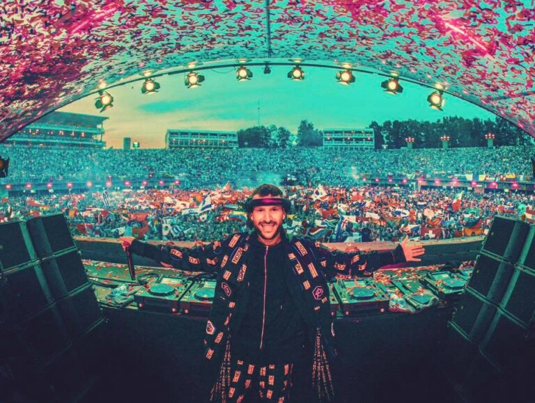 7 cosas que no sabías de Don Diablo