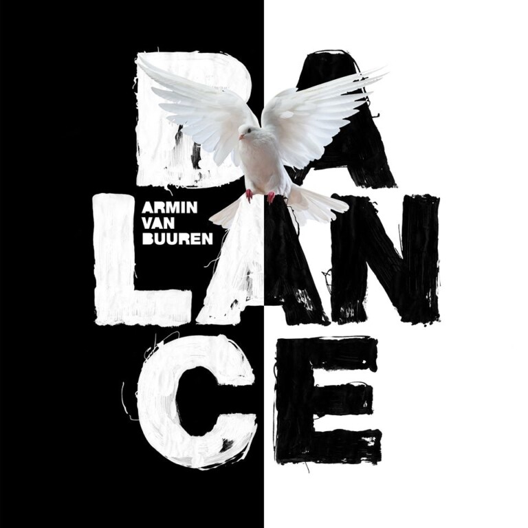 Reseña: Armin van Buuren – “Balance”