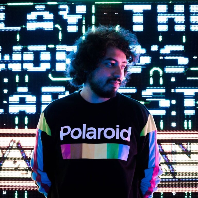 Bloom Line: un talento mexicano en la mira de Hardwell
