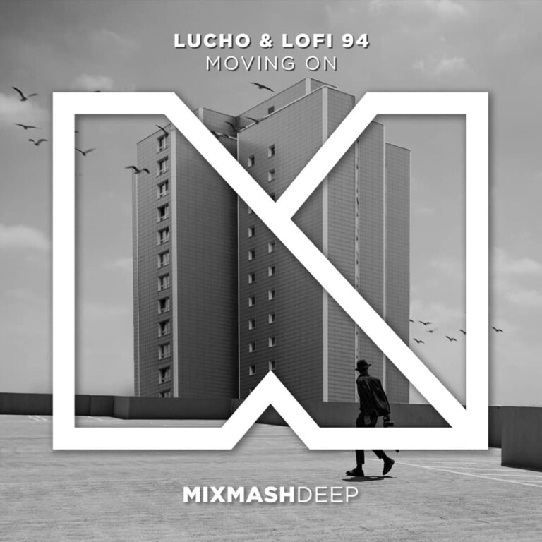 Lucho y LOFI 94 estrenan track en Mixmash Deep