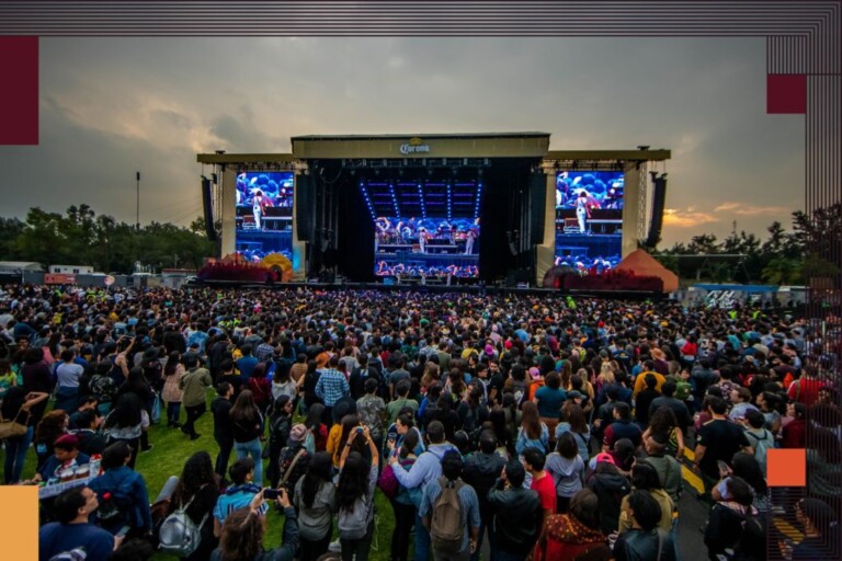 5 momentos inolvidables de Corona Capital 2019