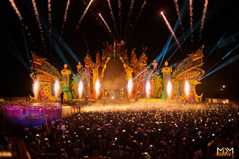 Dreamfields México conquistó Guadalajara por segunda ocasión
