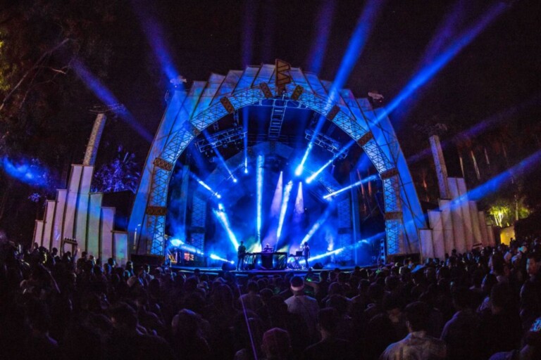 Carnaval de Bahidorá 2020 anuncia line up completo