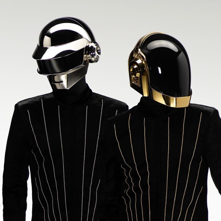 ¡Daft Punk podría regresar en 2020!