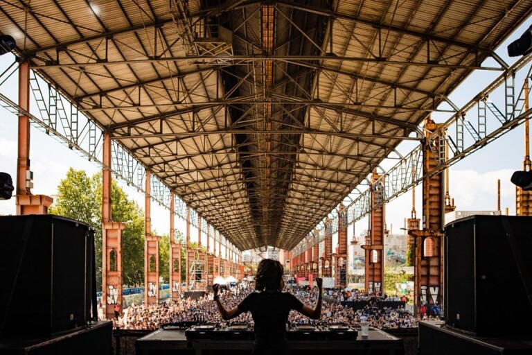 7 DJ’s de Underground que marcaron 2019
