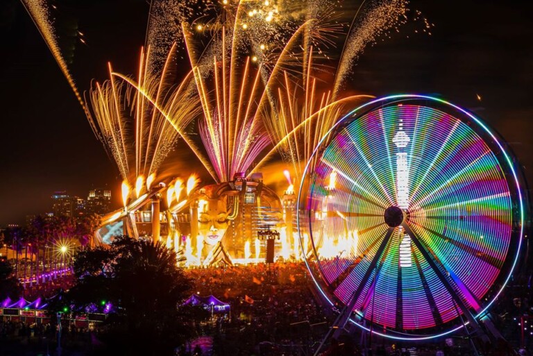 Los 10 festivales más esperados del 2020 en México