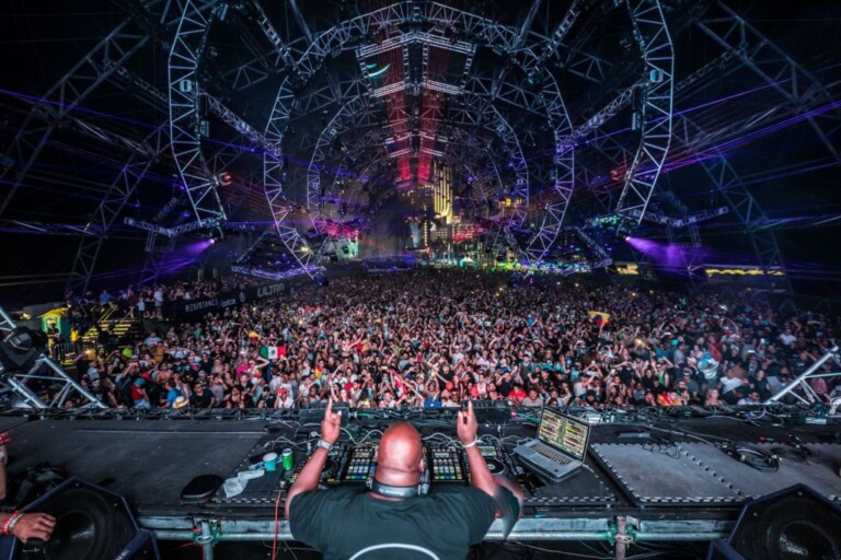 Resistance de Ultra Miami 2020 es todo lo que necesitamos