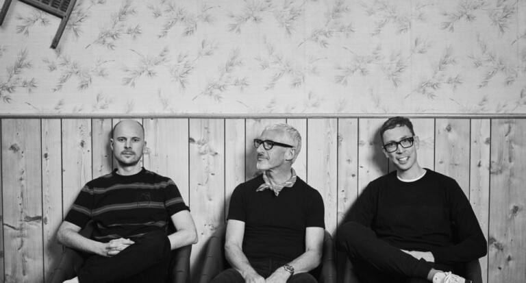 Above & Beyond rinde homenaje a New Order