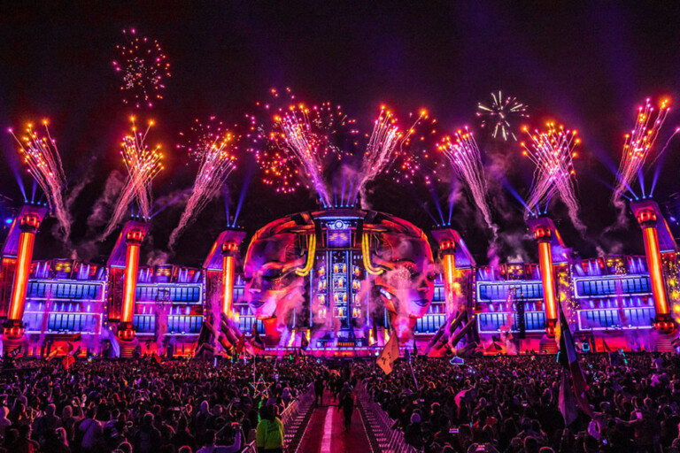 7 datos que no sabías de EDC México 2020