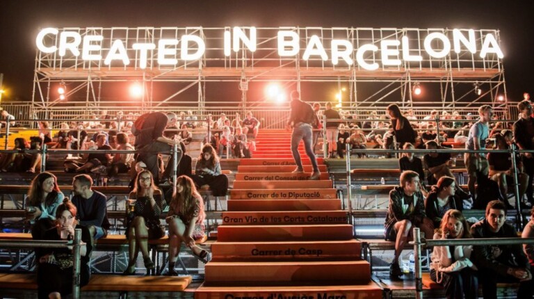 Primavera Sound Barcelona anuncia su impactante cartel