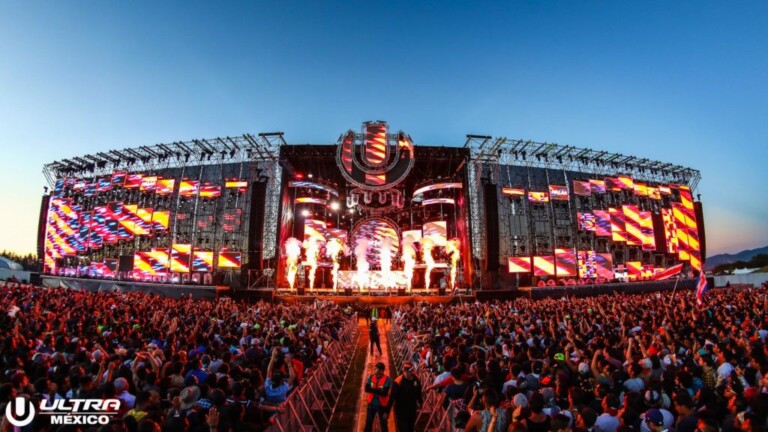 5 festivales en México que prometieron volver y nunca lo hicieron