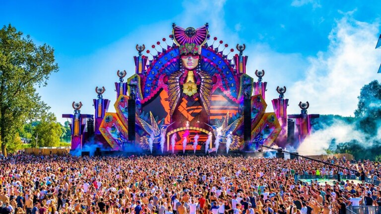 Mysteryland revela los primeros artistas de su line up