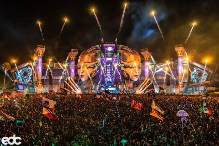 ¿Qué caracteriza a cada escenario en EDC México 2020?