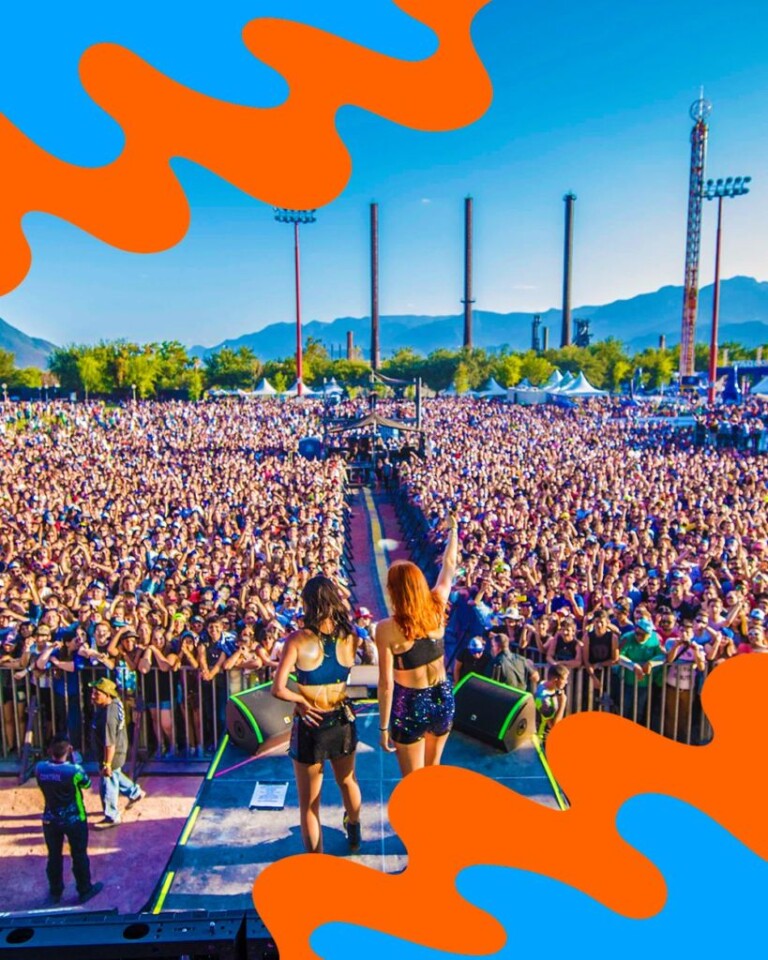 Hellow Festival anuncia line up de primera edición en CDMX