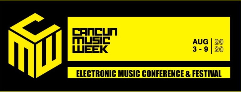 Cancún Music Week anuncia su primera edición
