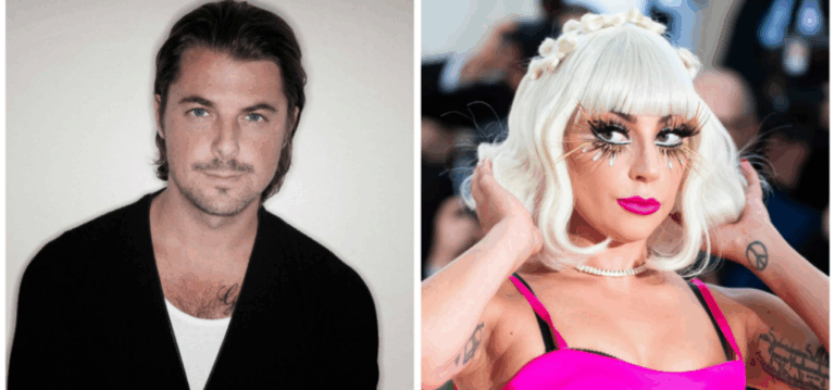 ¿Axwell y Lady Gaga juntos en un álbum?