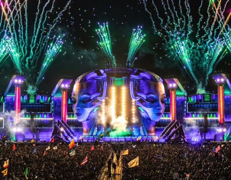 EDC Vegas 2020 revela su line-up