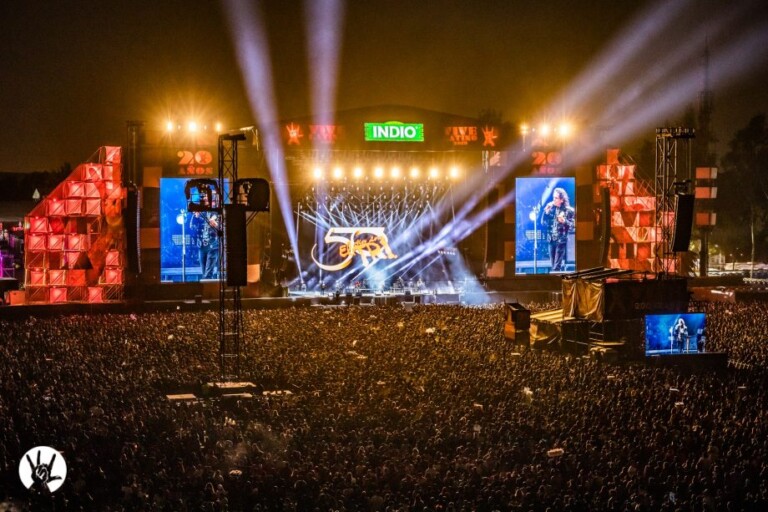 3 Razones para ir a Vive Latino