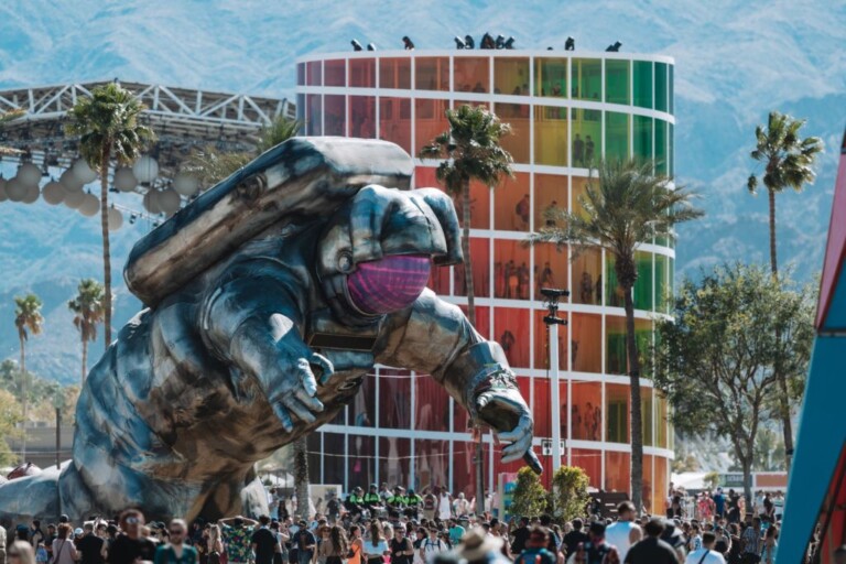Coachella se pospone por Coronavirus