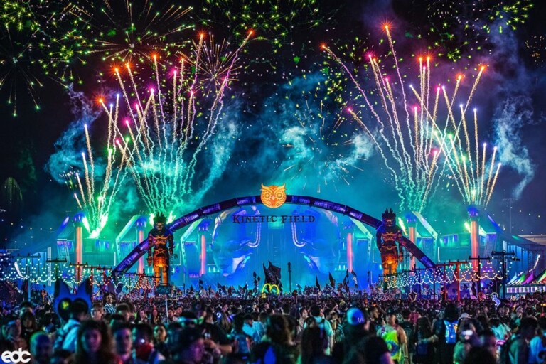EDC Las Vegas en peligro