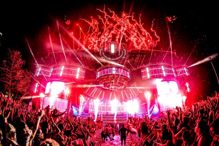 Ultra Music Festival presenta su festival virtual
