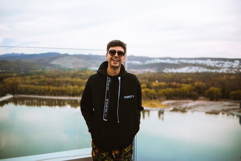 “Se trata de lograr encontrar la FÓRMULA correcta, con la gente correcta.” – Broz Rodriguez, 2020