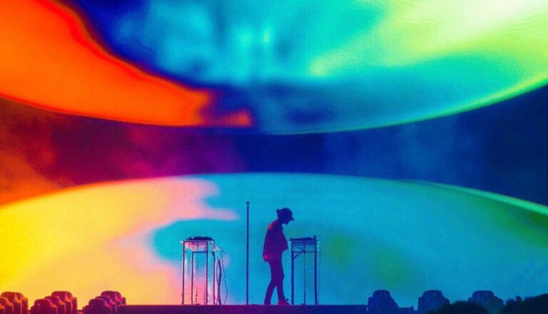 “Esperaba la ocasión indicada para volver a México” Madeon entrevista EDC Mexico 2020