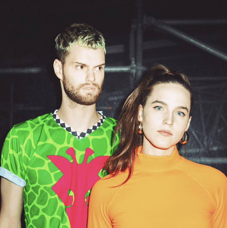 Sofi Tukker y  Dillon Francis comparten nuevo remix