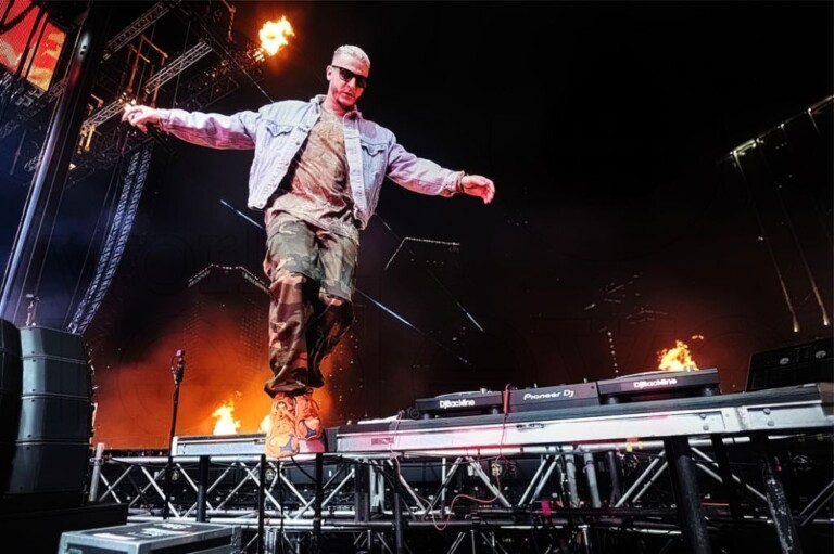 5 canciones que no sabías que produjo DJ Snake