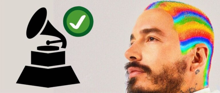 Se hizo justicia: El Reggaetón llega a los Latin Grammy