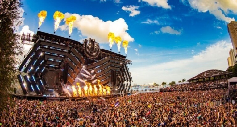 Ultra Miami oficialmente se pospone hasta 2021