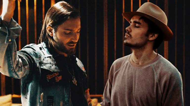 Alesso y Liam Payne estrenan “Midnight”