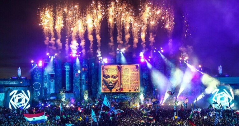 Tomorrowland 2020 podría ser cancelado