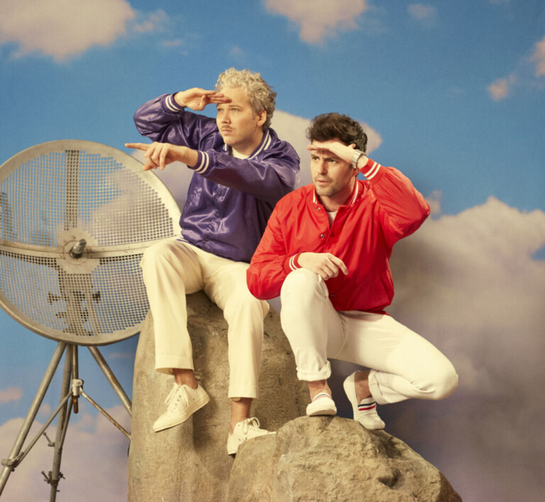 Polo & Pan lanza nuevo mixtape “Home Sweet Home”