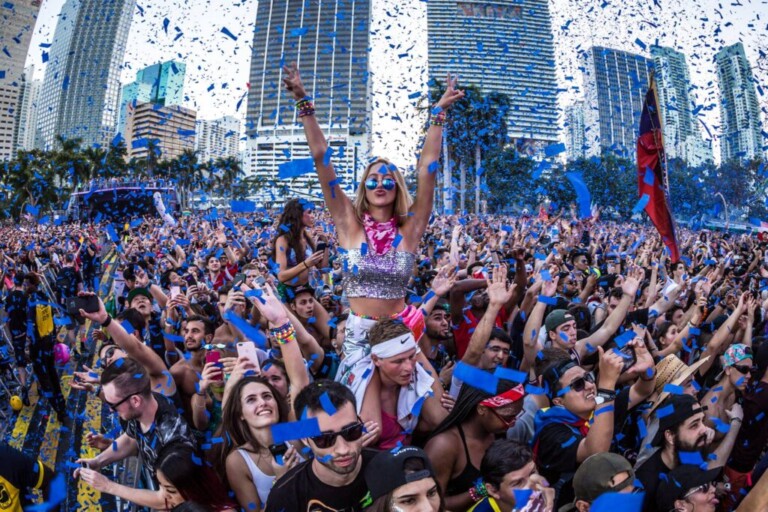 ENCUESTA: ¿Asistirías a un evento masivo este año?