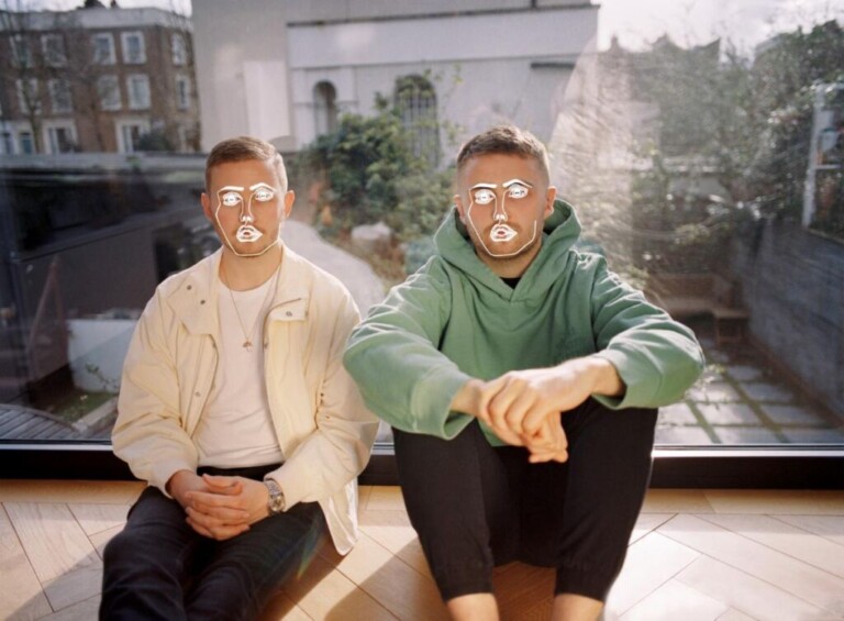 Disclosure anuncia nuevo álbum “Energy” y estrena primer sencillo