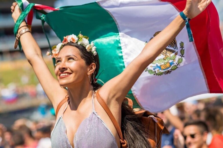 10 DJ’s mexicanos que debes tener en la mira este año