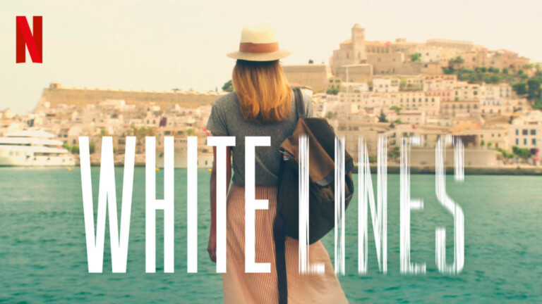 White Lines, la nueva serie de un DJ en Netflix