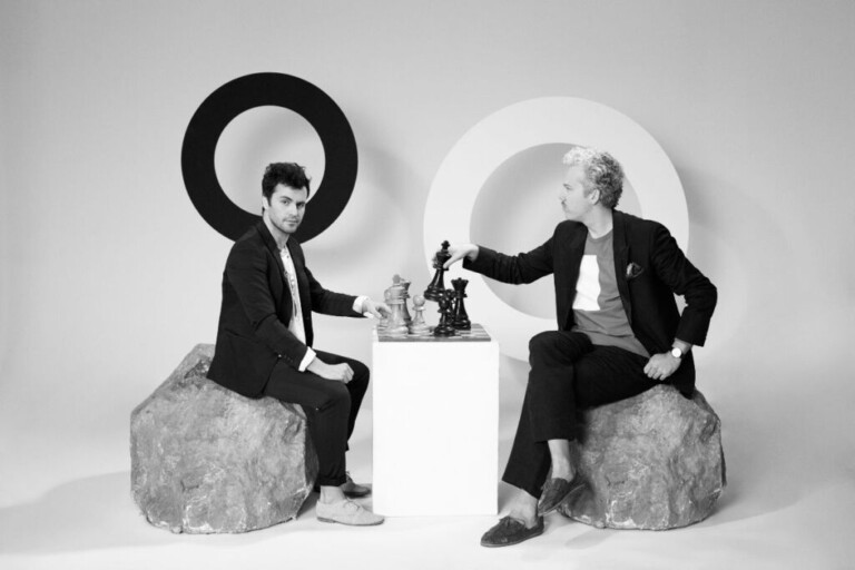 “Feel Good” es lo nuevo de Polo y Pan